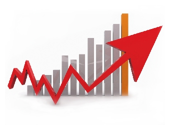 Ставка рефинансирования Нацбанка Беларуси повышается до 45% годовых
