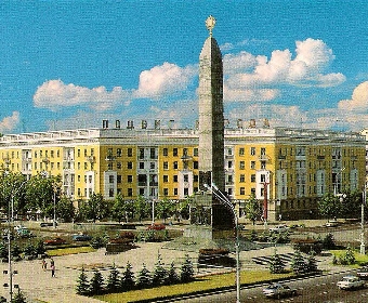 Билеты на II Минский международный рождественский оперный форум распроданы