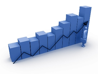 ВВП Беларуси в январе-ноябре возрос на 5,8% до Br249,4 трлн.