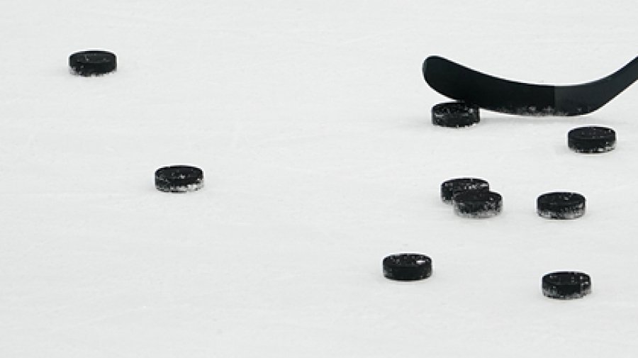Басков: Минск получил от IIHF компенсацию за отмену чемпионата мира по хоккею