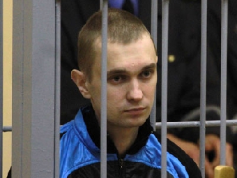 Ковалев подал прошение о помиловании