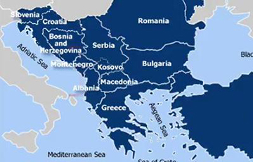 Новые возможности для Западных Балкан