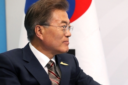В Южной Корее оценили мощность северокорейской бомбы в 100 килотонн