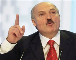 Лукашенко: не родился еще тот урод, который не понимает, что такое Россия и санкции против нее