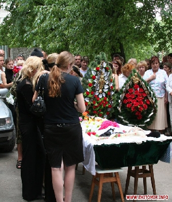 Под Минском зверски убит молодой таксист