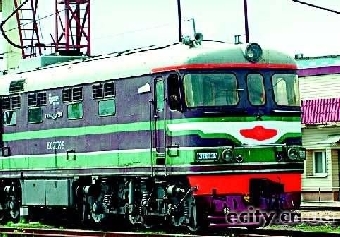 Дополнительные поезда начнут курсировать по белорусской магистрали с 23 декабря