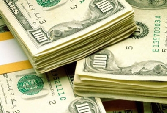 Часть кредита Сбербанка России и ЕАБР в $1 млрд. может пойти на пополнение золотовалютных резервов Беларуси - Минфин
