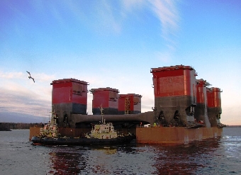 ОАО "Амкодор" собирается купить еще 3-5 заводов