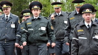 Белорусские власти в кольце осуждения