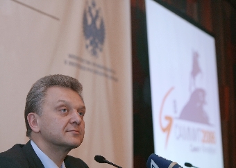 Белорусскому фармрынку под силу к 2015 году довести долю отечественных лекарств до 50% - Макей