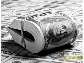 Курс белорусского рубля к доллару остался на прежнем уровне