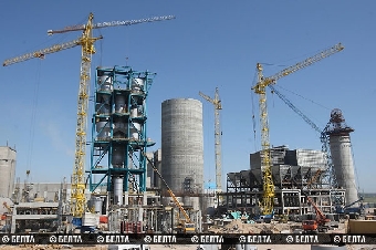 Мощности по производству вагонов в Беларуси будут увеличены