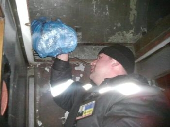 Белорусские таможенники задержали в декабре две партии контрабандной одежды на Br427 млн.