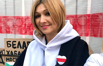 Певица Анжелика Агурбаш доставлена в московский отдел полиции