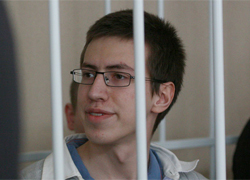 Арестован бывший политзаключенный Федор Мирзоянов