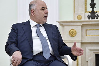 Иракские парламентарии призвали премьера попросить помощи у России в борьбе с ИГ