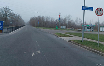 Что происходит на закрытых границах Беларуси со странами Евросоюза и Украиной