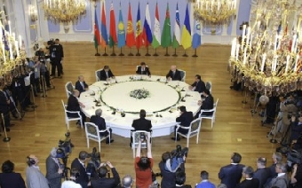 Белорусские депутаты ратифицировали правила определения страны происхождения товаров в СНГ