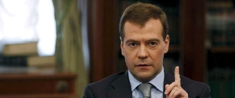 Формат Евразийского экономического союза исключает какое-либо доминирование одного государства над другим - Медведев