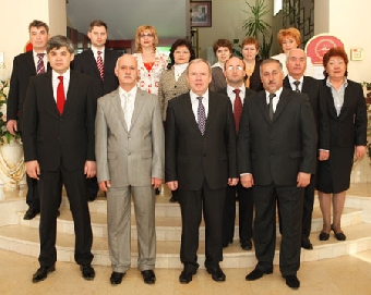 Беларусь выступает за упрощение процедуры разработки межгосударственных целевых программ ЕврАзЭС