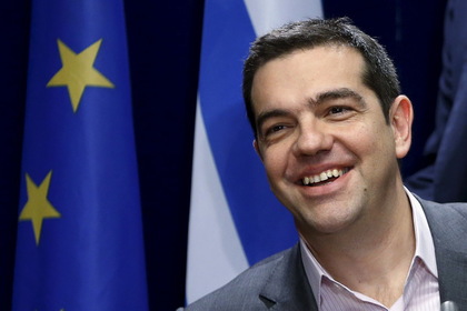 Премьер Греции ракритиковал стереотипы о ленивых греках и немцах-нацистах