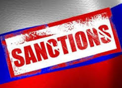 Кандидаты в члены ЕС ввели санкции против России