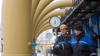 "Белтрансгаз" будет переименован в "Газпром трансгаз Беларусь"