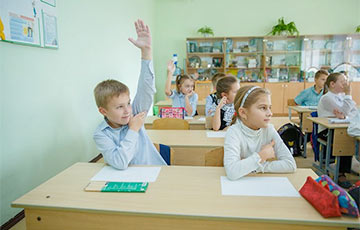 В Минске станет заметно больше белорусскоязычных классов в школах и групп в детсадах