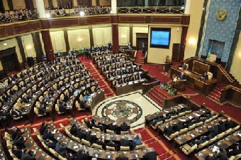 Белорусские сенаторы одобрили поправки в Кодекс о браке и семье