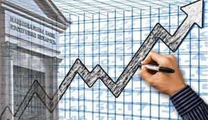 Нацбанк оценил прирост ВВП Беларуси во втором квартале в 5,4%