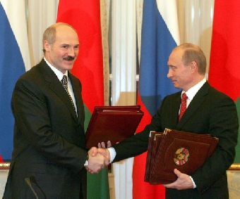 Медведев назвал прорывным 2011 год в деле интеграции на постсоветском пространстве