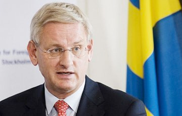Экс-глава МИД Швеции назвал заявление российских дипломатов «чушью»