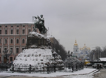 Прогноз погоды на 23 декабря