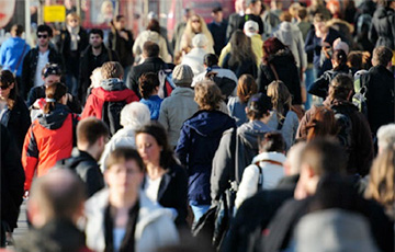 Население ЕС выросло более чем на 1 миллион