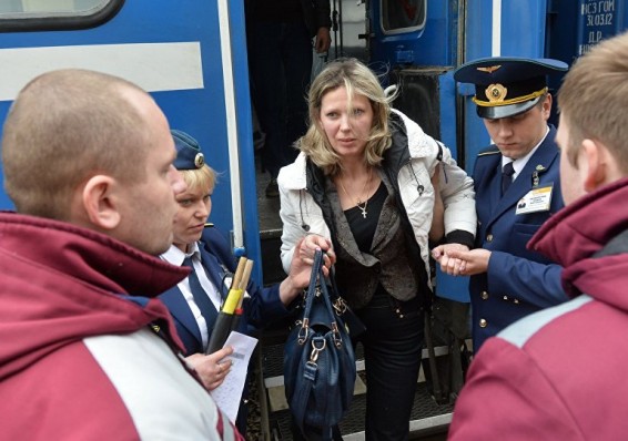 Все шесть россиян из брестского поезда выписаны из больниц Минска
