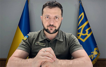 Зеленский: Московитская армия сбежит из Украины без всякой надежды на спасение