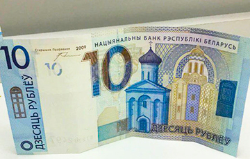 Автокрановщику в Лиде заплатили 10 рублей за два месяца работы
