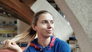 Кристину Тимановскую заочно уволили из центра олимпийской подготовки Беларуси