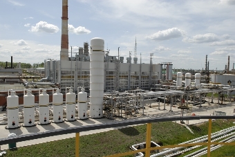 Утвержден график транспортировки российской нефти на белорусские НПЗ в I квартале 2012 года