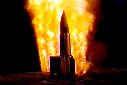 Маккейн решил проспонсировать разработку американской ракеты средней дальности