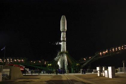 В Роскосмосе отчитались об успешном пуске ракеты с «Прогрессом»