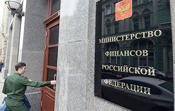Минфин России: Мы не готовим компенсации налогового маневра Беларуси