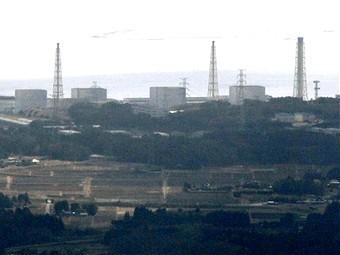 В одном из реакторов АЭС "Фукусима-1" произошла ядерная реакция