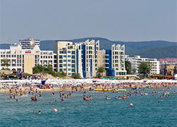 Туристы из Беларуси предпочитают Болгарию оккупированному Крыму