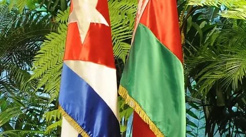Беларусь рассчитывает на помощь Кубы в установлении новых отношений