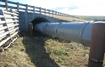 Беларусь и Россия работают над согласованием тарифов на транзит нефти в 2012 году