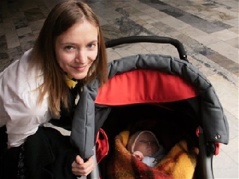 Пособие по уходу за ребенком-инвалидом в 2012 году повысится с 65% до 100% БПМ