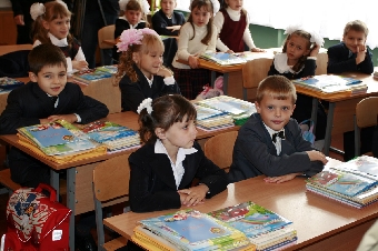 Новогодняя благотворительная акция помогает ощутить праздник всем белорусским детям - помощник вице-мэра Кишинева