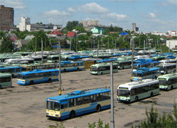 50 остановок транспорта в Минске сменили названия