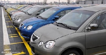 В Беларуси отменяют льготу по НДС на купленные у юрлиц автомобили
